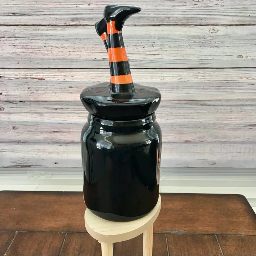 🆕Witch and Famous Canister